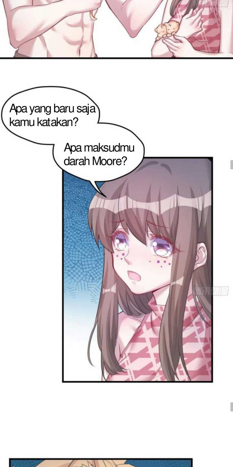 Beauty and the Beasts Chapter 207 Gambar 11